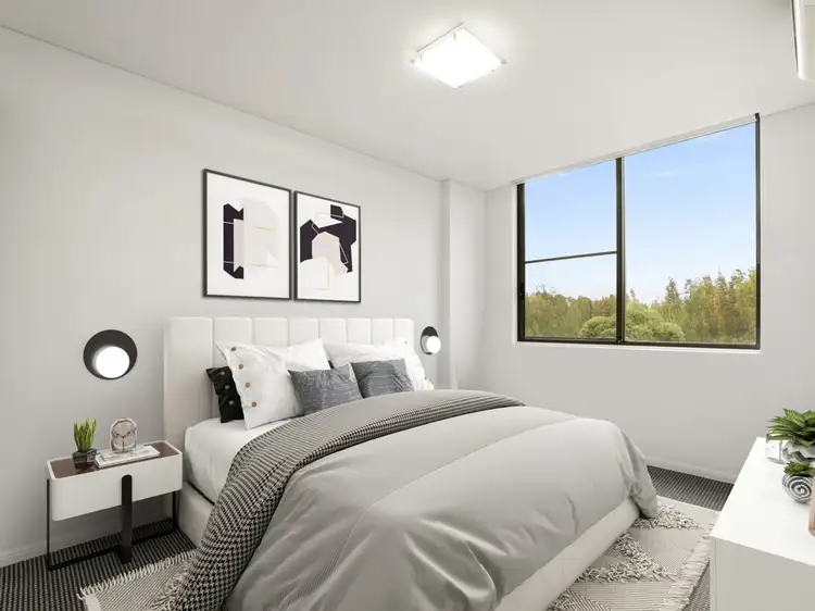 Fifth view of Homely apartment listing, 253/79-91 Macpherson Street, Warriewood NSW 2102