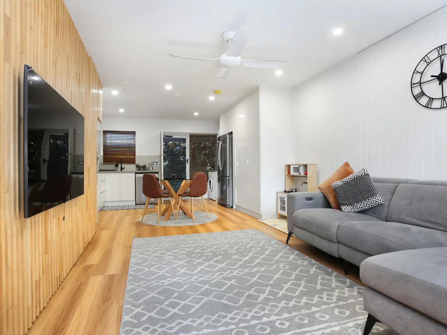 Main view of Homely townhouse listing, 4/42 Benabrow Avenue, Bongaree QLD 4507