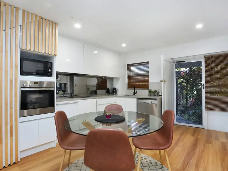 Second view of Homely townhouse listing, 4/42 Benabrow Avenue, Bongaree QLD 4507