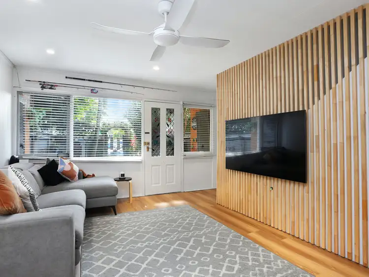 Third view of Homely townhouse listing, 4/42 Benabrow Avenue, Bongaree QLD 4507