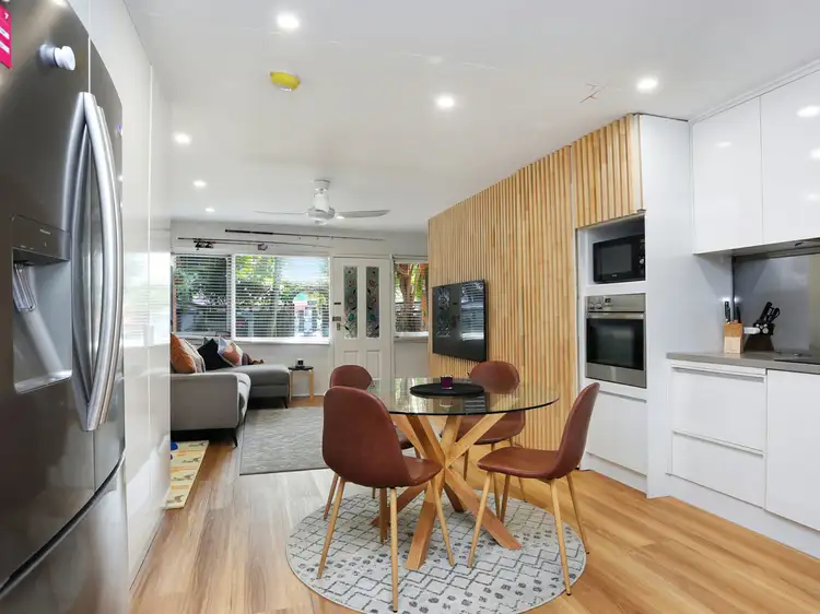 Fourth view of Homely townhouse listing, 4/42 Benabrow Avenue, Bongaree QLD 4507