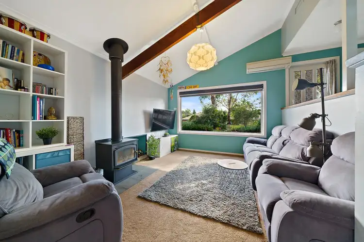 Main view of Homely house listing, 1 Alda Place, Melba ACT 2615
