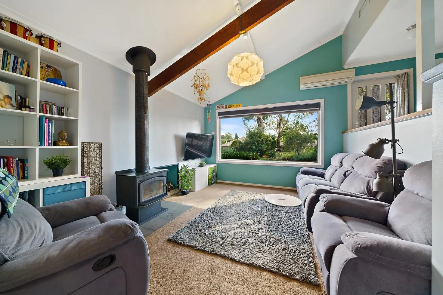 Main view of Homely house listing, 1 Alda Place, Melba ACT 2615