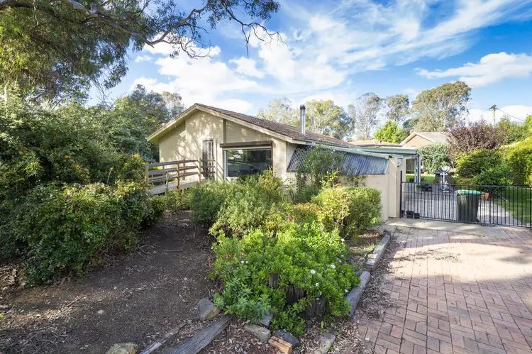 Second view of Homely house listing, 1 Alda Place, Melba ACT 2615