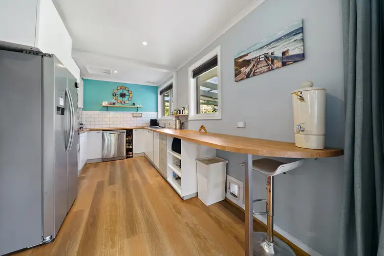 Third view of Homely house listing, 1 Alda Place, Melba ACT 2615