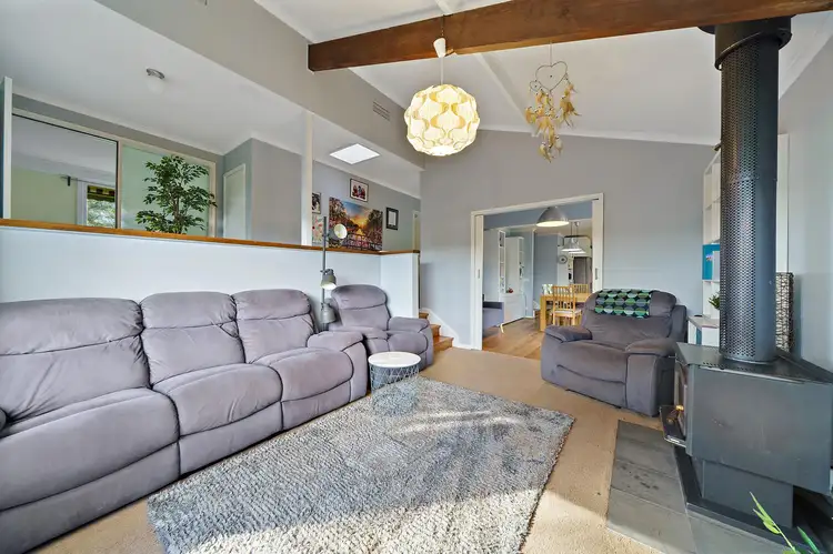 Fourth view of Homely house listing, 1 Alda Place, Melba ACT 2615