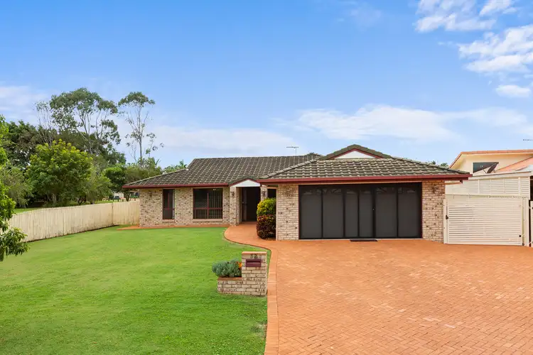 Main view of Homely house listing, 32 Daysland Street, Victoria Point QLD 4165