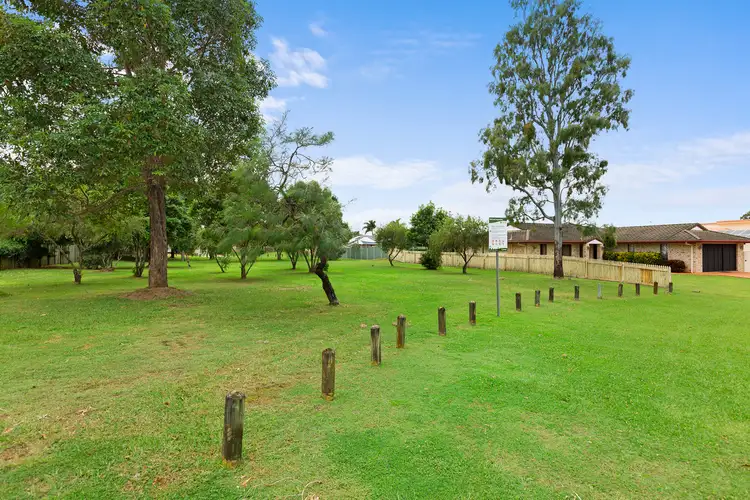 Second view of Homely house listing, 32 Daysland Street, Victoria Point QLD 4165