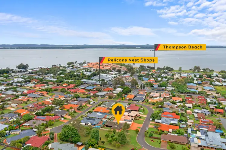 Third view of Homely house listing, 32 Daysland Street, Victoria Point QLD 4165