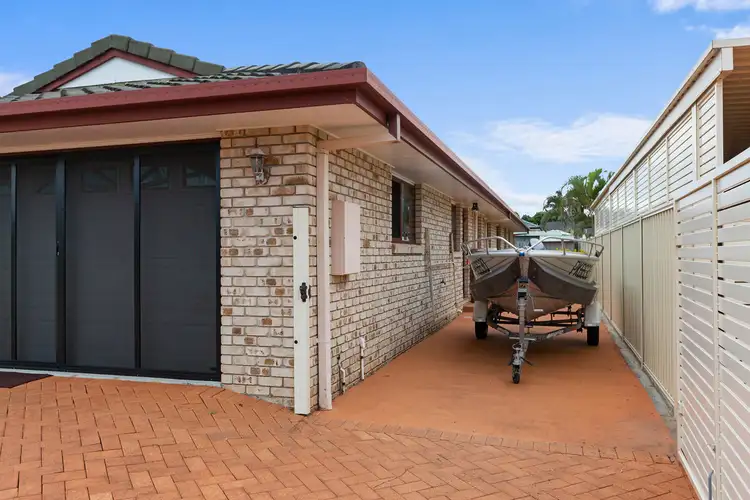 Fourth view of Homely house listing, 32 Daysland Street, Victoria Point QLD 4165