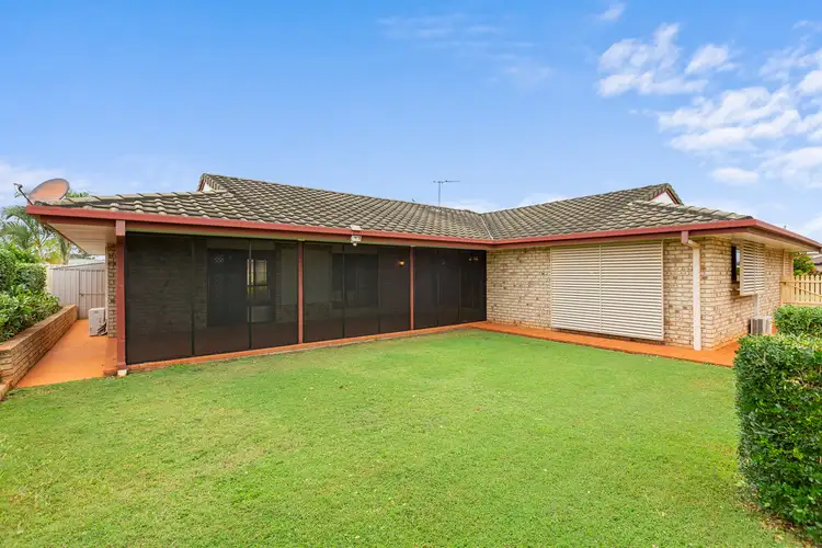 Fifth view of Homely house listing, 32 Daysland Street, Victoria Point QLD 4165