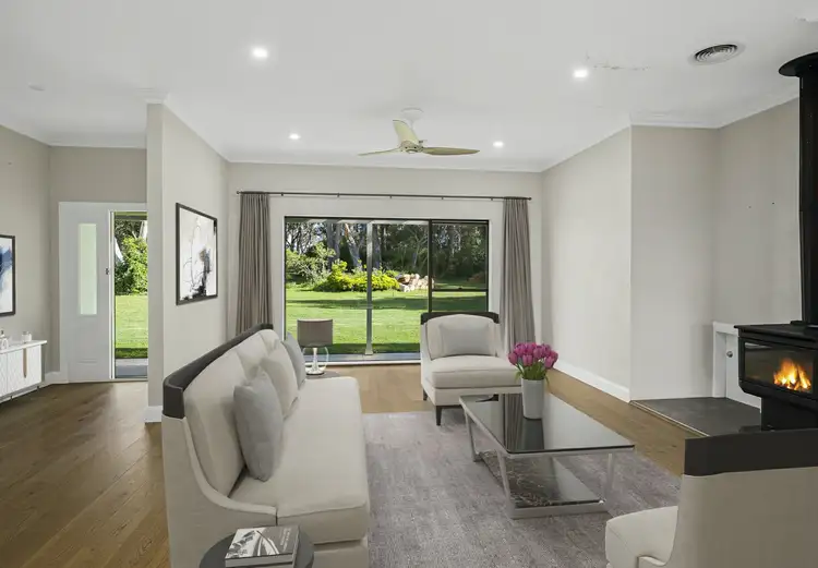 3053 Canyonleigh Road, Sutton Forest NSW 2577
