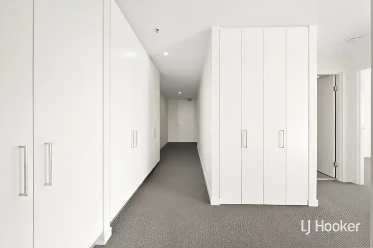 Second view of Homely unit listing, 22/35 Chandler Street, Belconnen ACT 2617