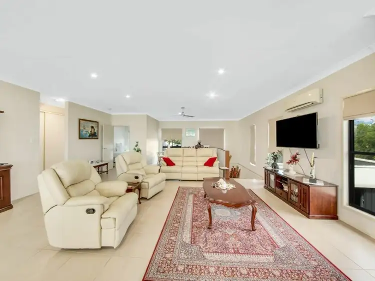 Fourth view of Homely house listing, 21 Hancock Street, Turkey Beach QLD 4678