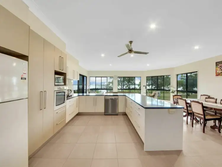 Fifth view of Homely house listing, 21 Hancock Street, Turkey Beach QLD 4678