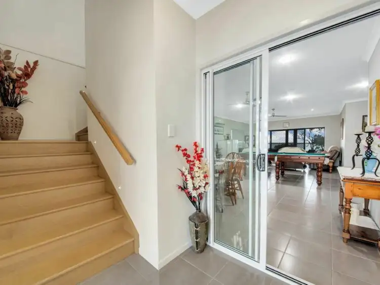 Sixth view of Homely house listing, 21 Hancock Street, Turkey Beach QLD 4678