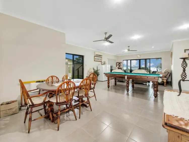 Seventh view of Homely house listing, 21 Hancock Street, Turkey Beach QLD 4678