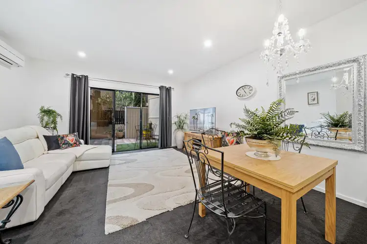 Third view of Homely apartment listing, 32/1 Gungahlin Place, Gungahlin ACT 2912