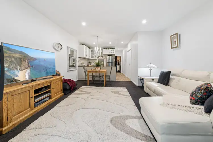Fourth view of Homely apartment listing, 32/1 Gungahlin Place, Gungahlin ACT 2912