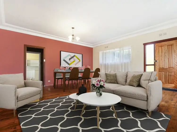 Second view of Homely house listing, 288 Flagstaff Road, Lake Heights NSW 2502