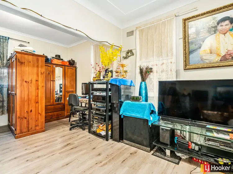 Second view of Homely house listing, 28 Benjamin Road, Mount Pritchard NSW 2170