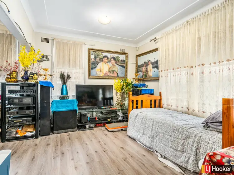 Third view of Homely house listing, 28 Benjamin Road, Mount Pritchard NSW 2170
