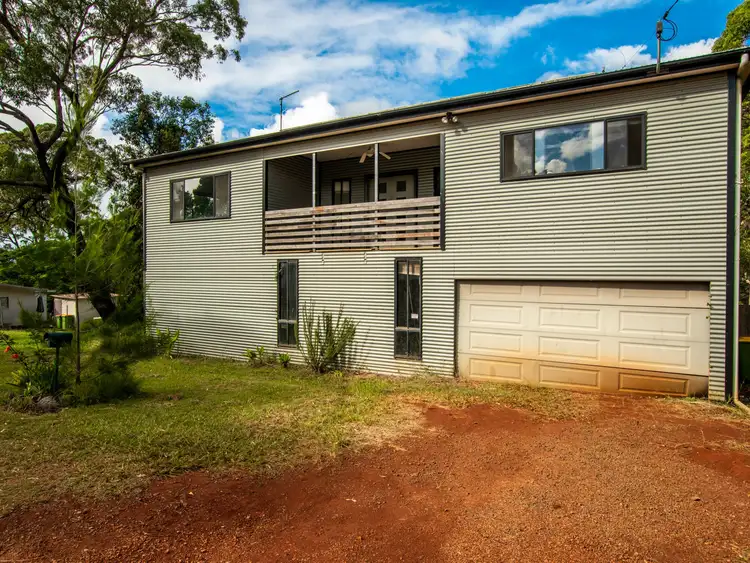 Main view of Homely house listing, 12 Harvey Street, Russell Island QLD 4184