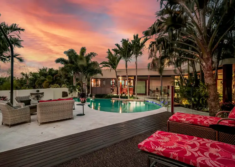 10 Nassau Avenue, Terranora NSW 2486
