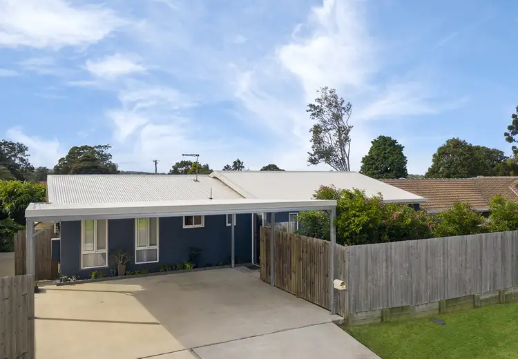 Main view of Homely house listing, 16 Vautin Way, Eagleby QLD 4207