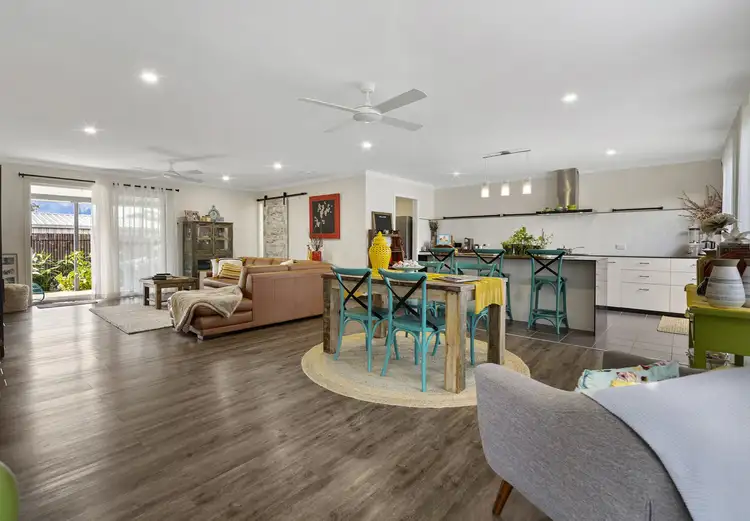 Third view of Homely house listing, 16 Vautin Way, Eagleby QLD 4207