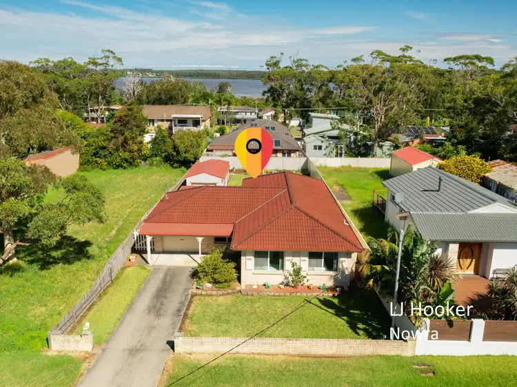 16 Park Row, Culburra Beach NSW 2540