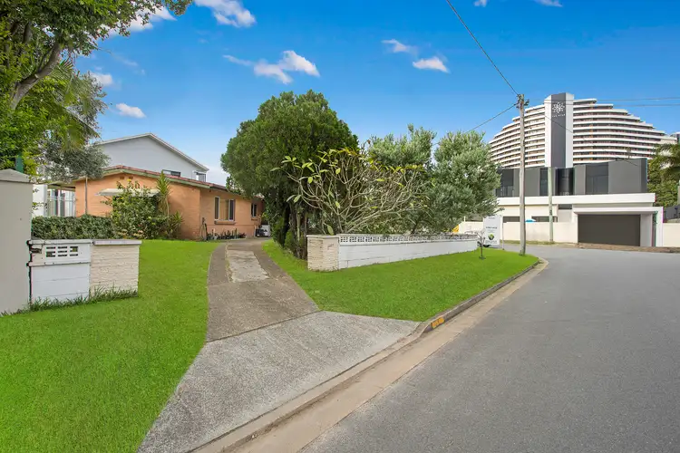 Second view of Homely house listing, 1 Lakeland Key, Broadbeach Waters QLD 4218