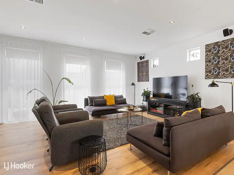 Third view of Homely house listing, 12 Piccadilly Crescent, Campbelltown SA 5074