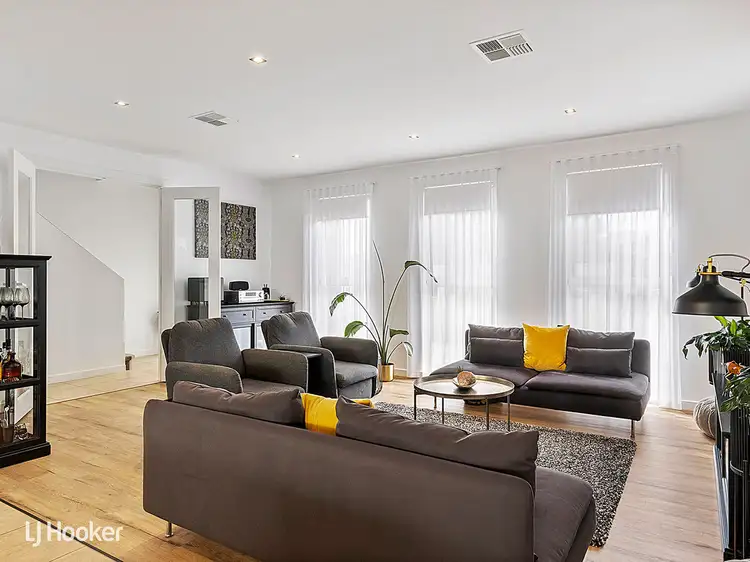 Fourth view of Homely house listing, 12 Piccadilly Crescent, Campbelltown SA 5074