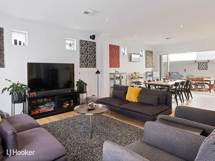 Fifth view of Homely house listing, 12 Piccadilly Crescent, Campbelltown SA 5074