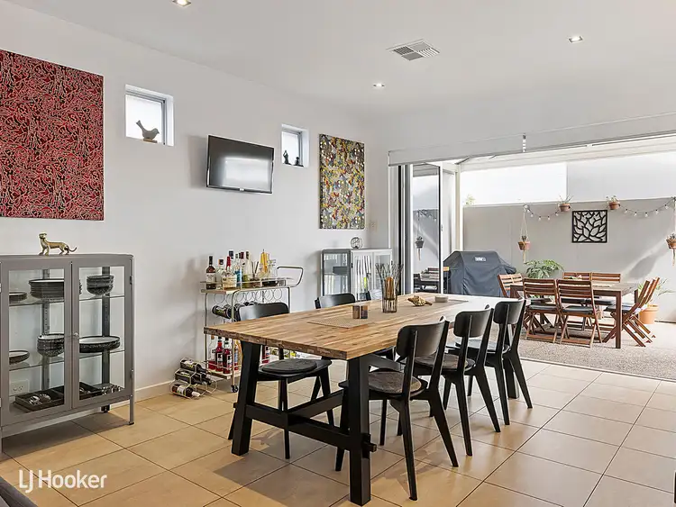 Sixth view of Homely house listing, 12 Piccadilly Crescent, Campbelltown SA 5074