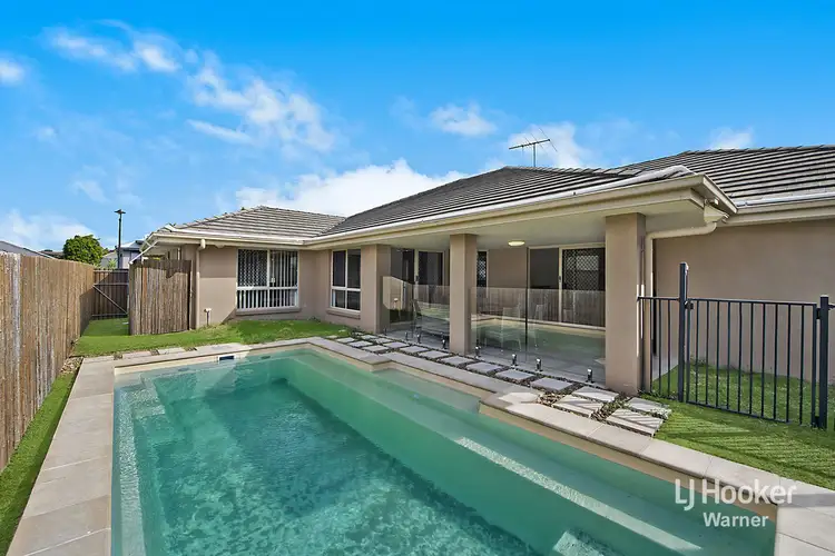 7 Barambah Circuit, Warner QLD 4500