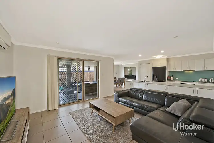 Third view of Homely house listing, 7 Barambah Circuit, Warner QLD 4500