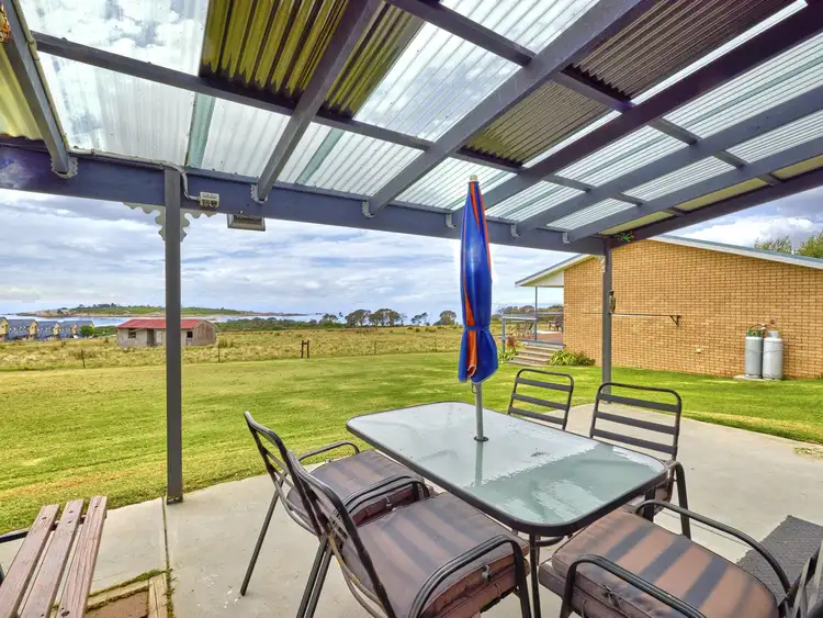 Third view of Homely land listing, 61 Tasman Highway, Bicheno TAS 7215