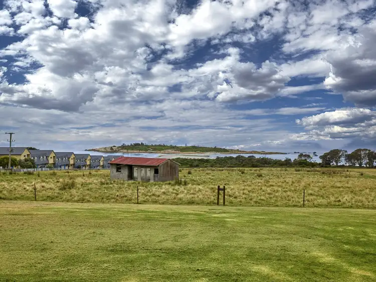 Fifth view of Homely land listing, 61 Tasman Highway, Bicheno TAS 7215