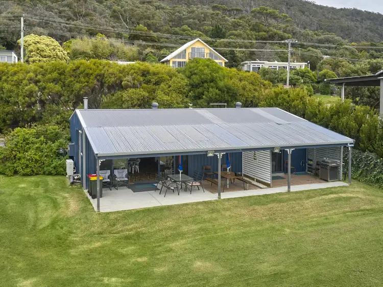 Sixth view of Homely land listing, 61 Tasman Highway, Bicheno TAS 7215
