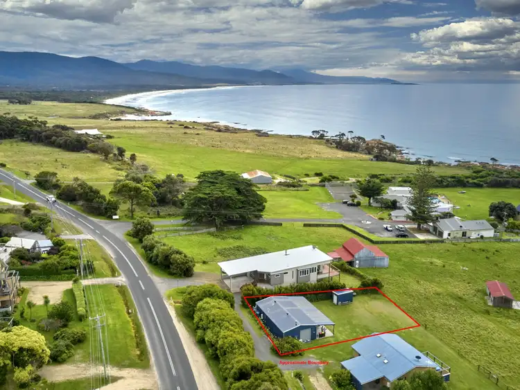 Seventh view of Homely land listing, 61 Tasman Highway, Bicheno TAS 7215