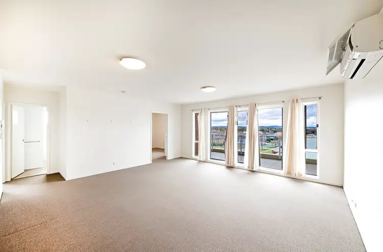 Third view of Homely apartment listing, 55/136 Thynne Street, Bruce ACT 2617