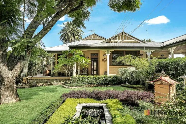 158 Macquarie Road, Greystanes NSW 2145