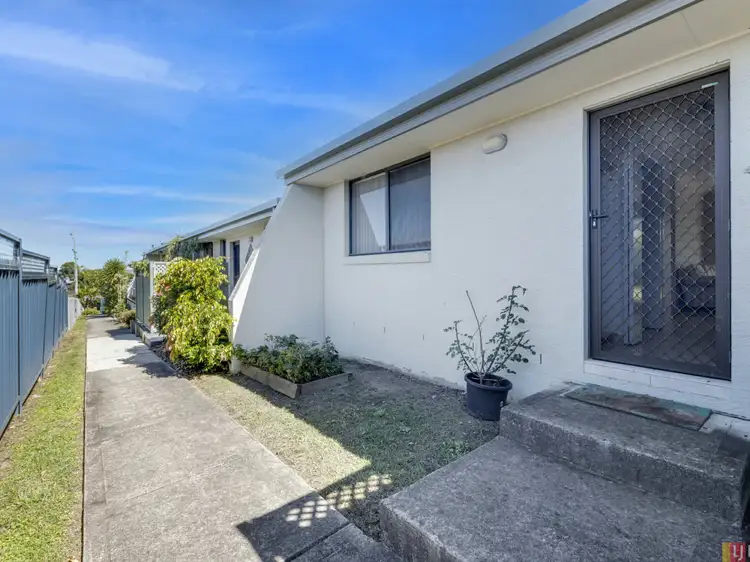 Second view of Homely unit listing, Unit 4/71 Edgar Street, Frederickton NSW 2440