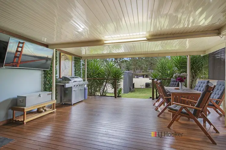 Second view of Homely house listing, 14 Tarwhine Avenue, Chain Valley Bay NSW 2259