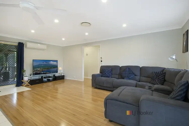 Third view of Homely house listing, 14 Tarwhine Avenue, Chain Valley Bay NSW 2259