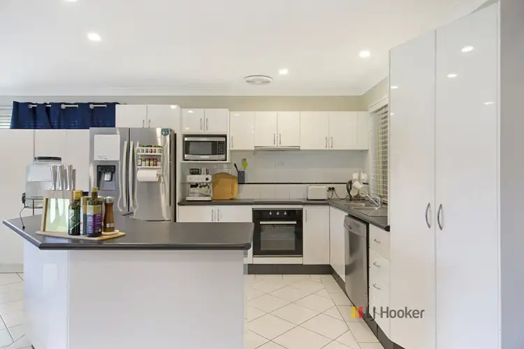 Fourth view of Homely house listing, 14 Tarwhine Avenue, Chain Valley Bay NSW 2259