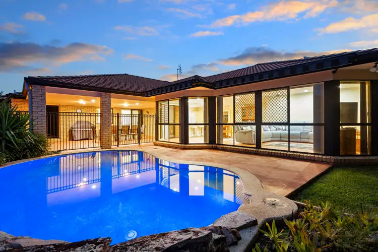 54 Olympus Drive, Robina QLD 4226