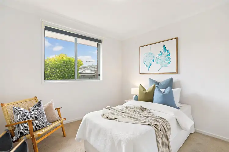 Third view of Homely semi-detached listing, 10 Gudamang Street, Ngunnawal ACT 2913